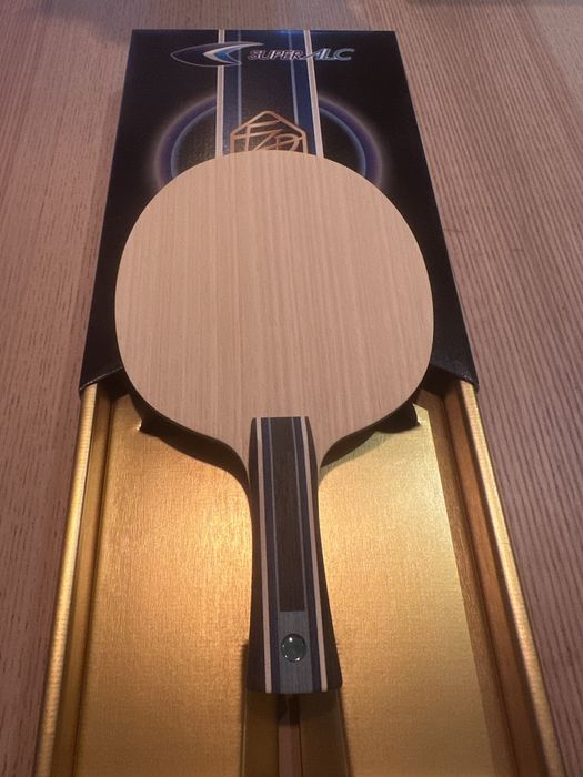 Lemn tenis de masa Butterfly Fan Zhendong Super ALC