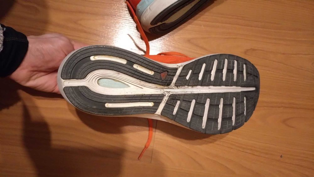 Salomon Sonic 3 Balance