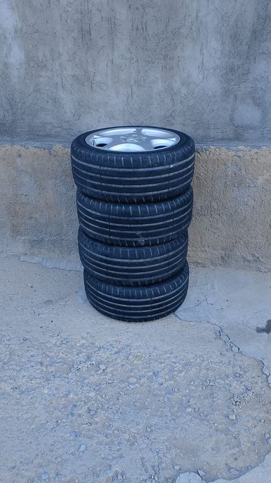 Автошины для мерседес