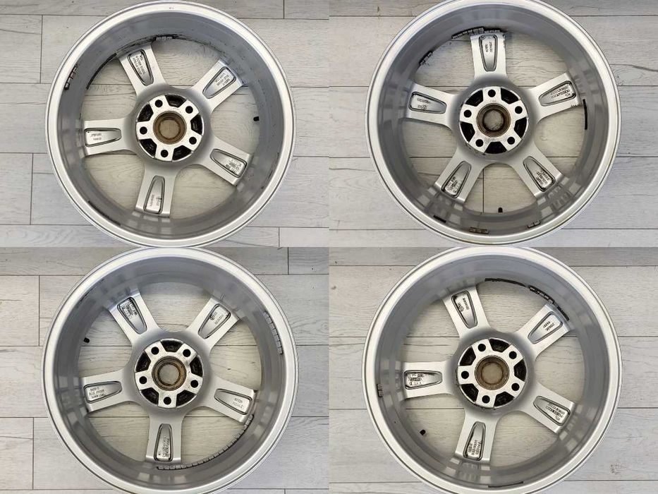 Jante Hyundai 5x114.3 R17 Kona, Tucson, Santa Fe; Kia Ceed; Mazda 3, 6, CX-5; Mitsubishi Lancer; Honda; Suzuki
