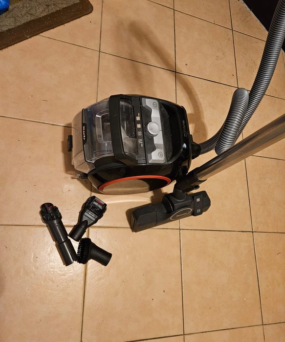 Vand aspirator Mielle Bost CX1