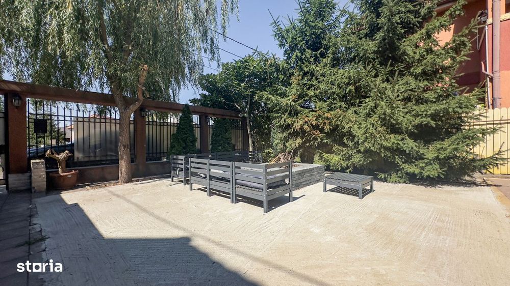 Vila D+P+1E cu 7 camere in Eforie Nord - ideal investitie sau locuinta