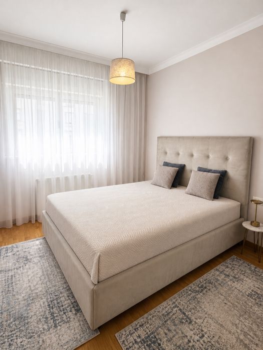 Apartament 2 camere The Ring Lidl