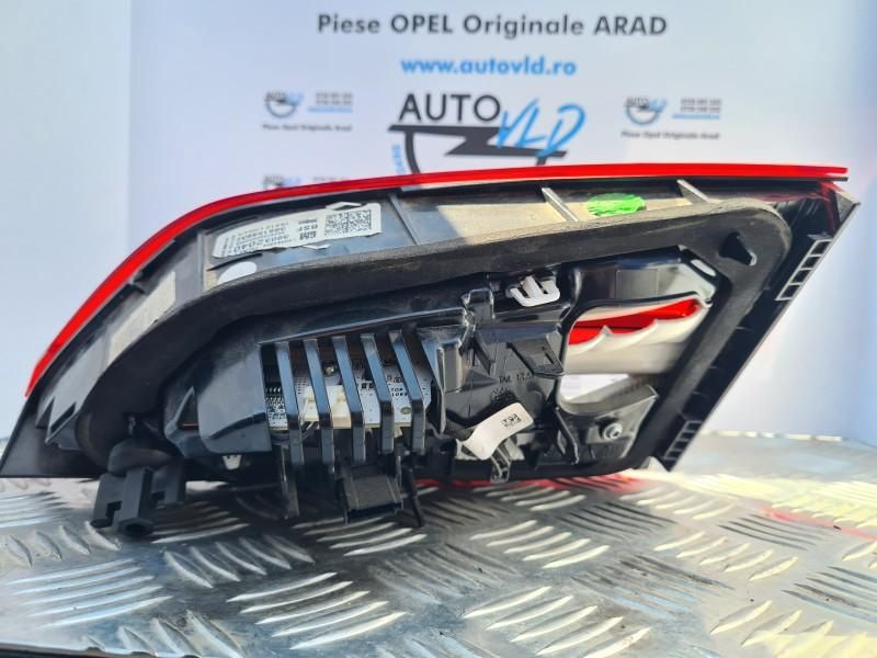 Stop haion / portbagaj LED stanga Opel Astra K