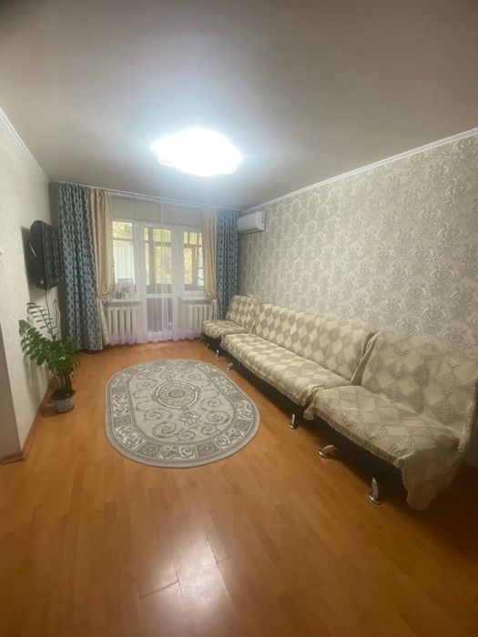 Продается 3-х комнатная квартира