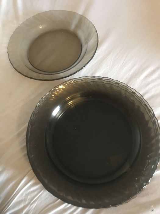 Чиний Arcoroc Френски 12бр.