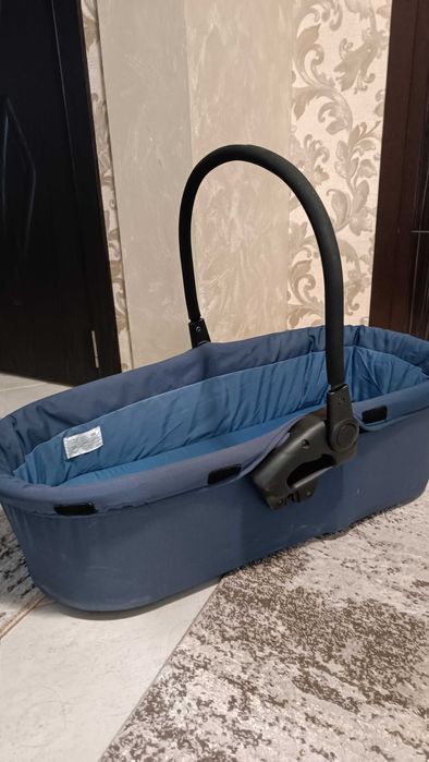 Бебешка количка 2 в 1 Чиполино Авеню плюс подаръци!