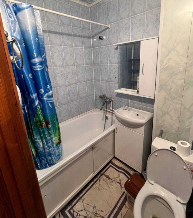 Сдается 2-х ком. квартира