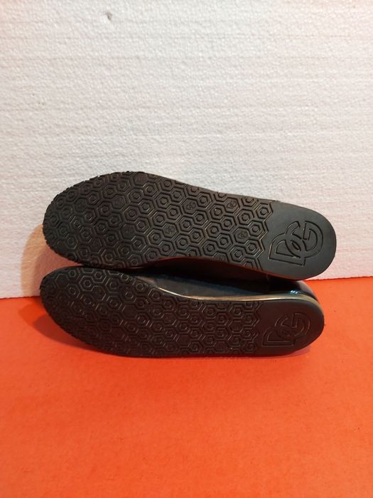 Dolce Gabana номер 42 Оригинални мъжки обувки