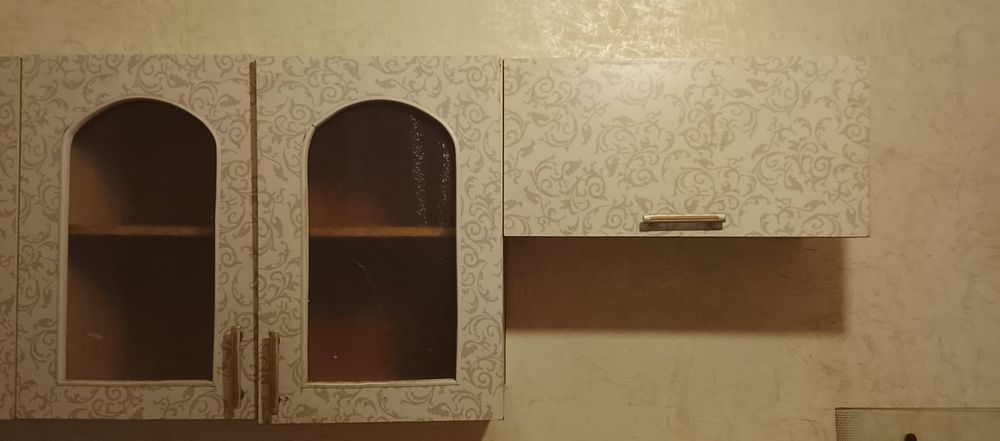 Кухонный шкав сатылады