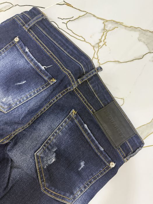 Blugi dsquared2 noi dama