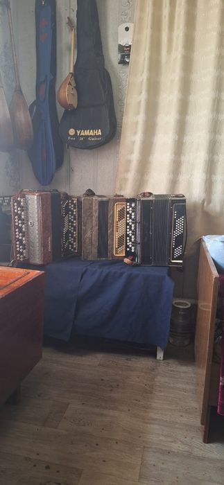 Баяндар сатылады