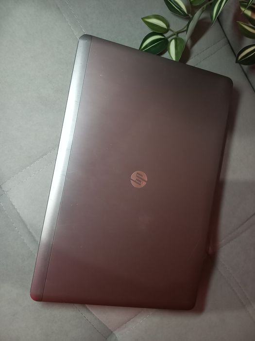 Ноутубк hp ProBook SSD