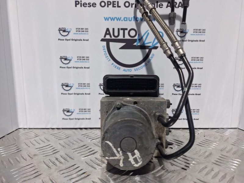 Pompa abs BF4 39120573 Opel Astra K facelift 2019 2021