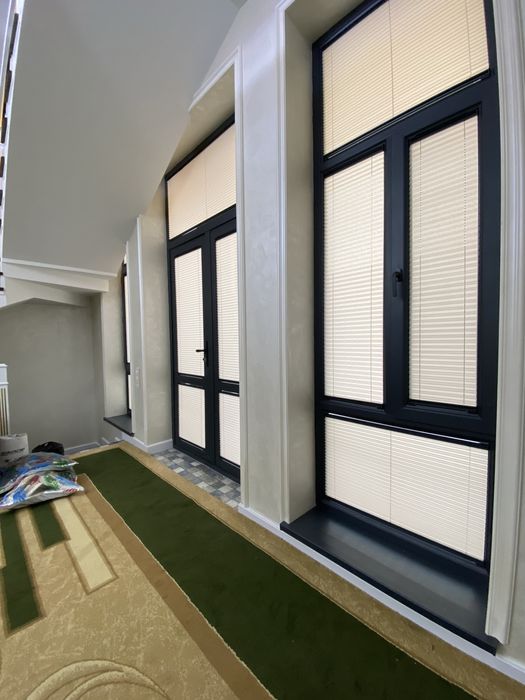 Jaluzi | Jalyuzi | Жалюзи | Жалюза | Жалузи | Москитная сетка II-11