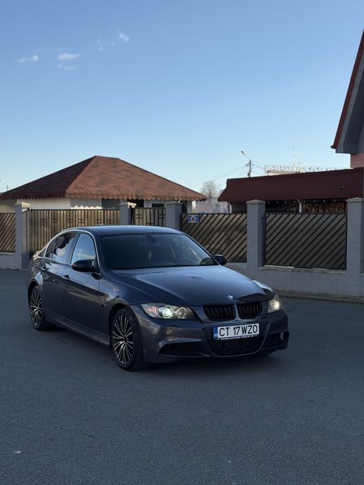 Bmw e90 330D xdrive