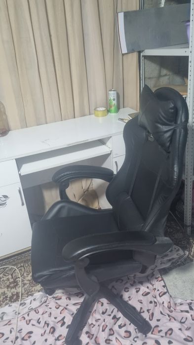 Игровой кресло   новый