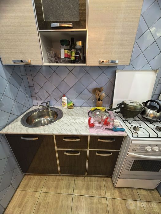 Сдаётся 2-комн метро Ойбек, 65 м²