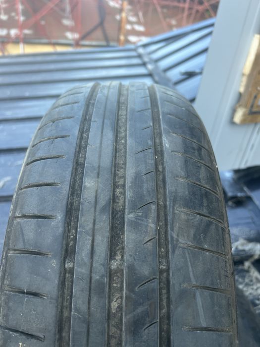Anvelope 195/65/15 vara