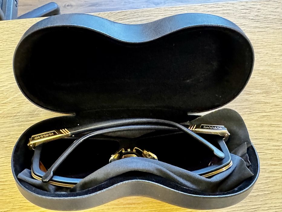 Слънчеви очила Carrera