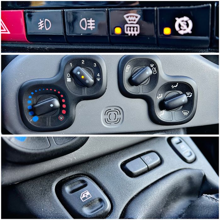 Fiat Panda / 2013 / 0,9 benzina