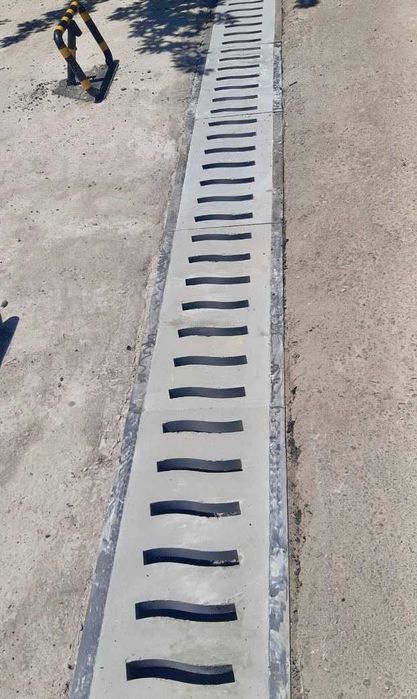 Latok / Lotok / Ariq / Betonli va Polimer Ariqlar Arzon!