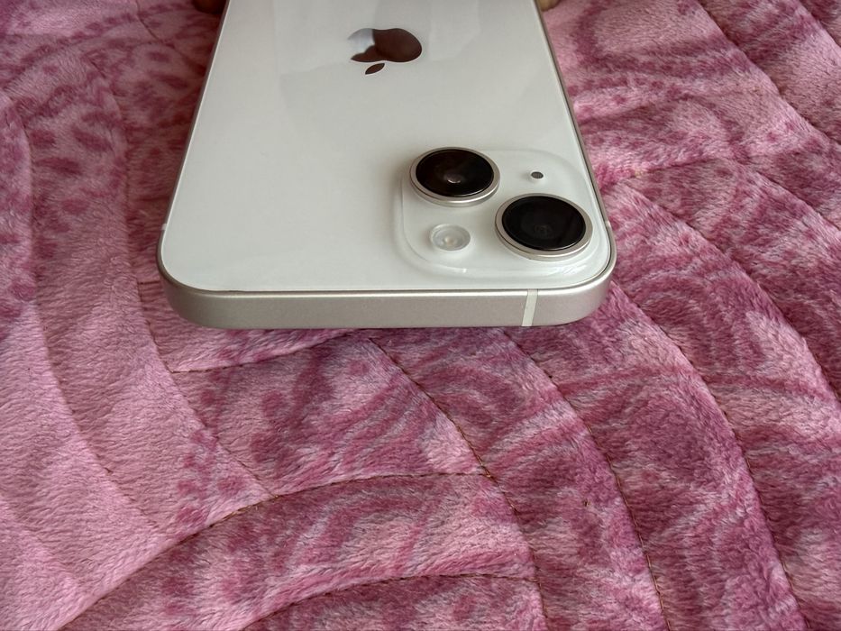 Iphone 14 128GB starlight