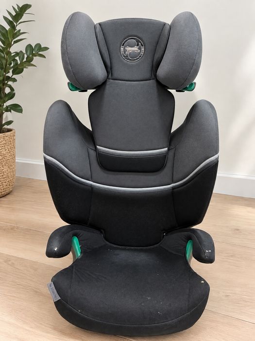 Cybex solution S
