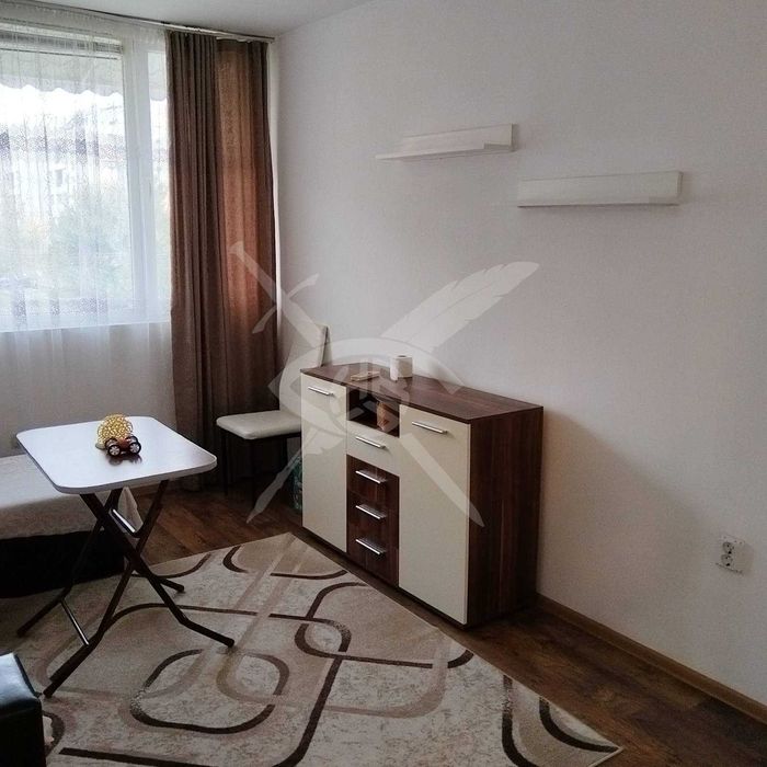 Продава се Двустаен апартамент в к.к. Слънчев бряг - 42 кв.м за 789 €/кв.м - Снимка #1