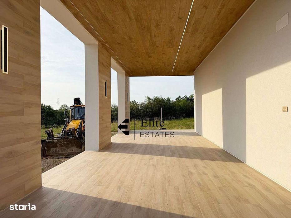 Casa premium cu 4 camere in Cihei | Centura Oradea la 2 minute