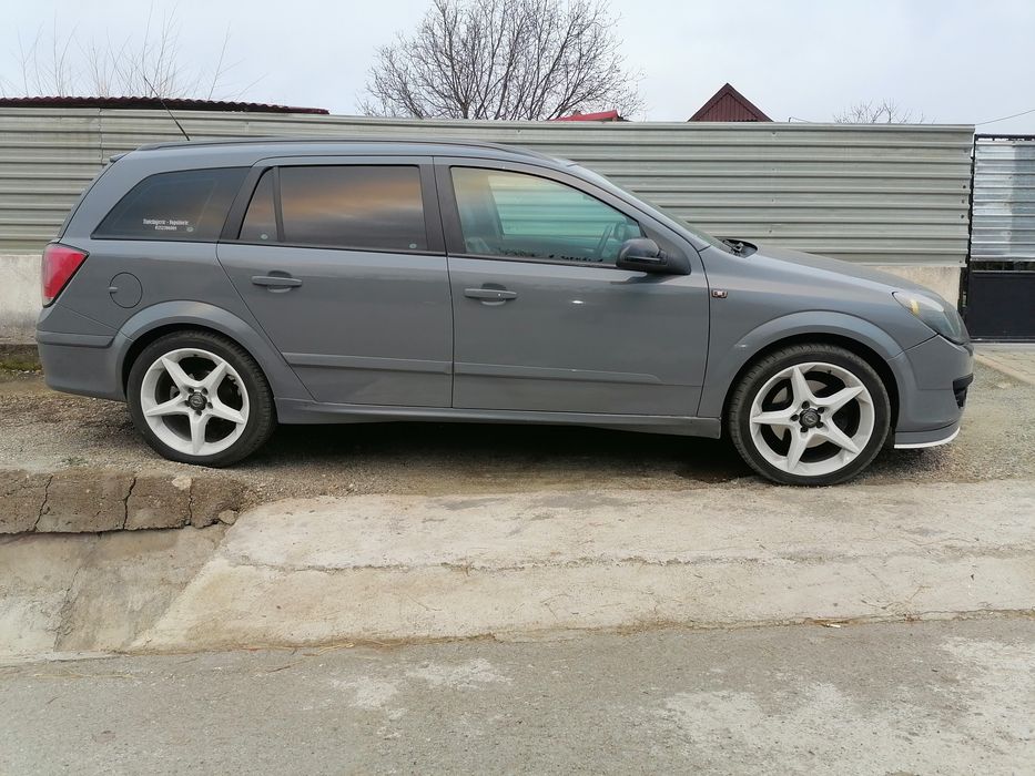 Vand opel astra h caravana