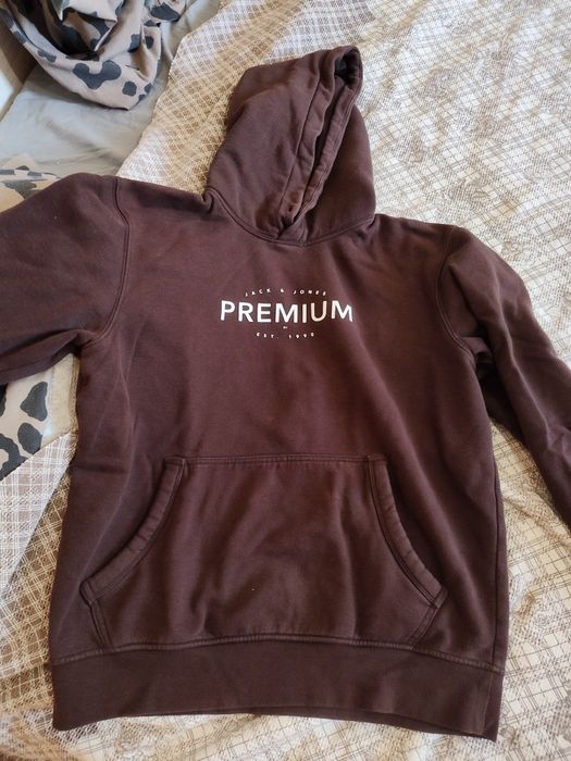 Яке Superdry и 2 суитшъра Jack Jones
