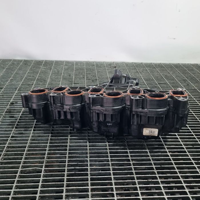 Galerie admisie Skoda Yeti 2.0 TDI 2009 - 2013 110CP CUUA CFHA DFSA CLCA Euro5 (1406) ...