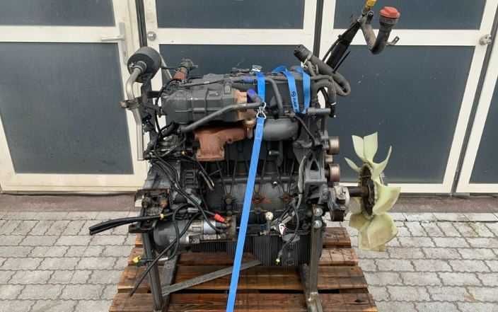 Motor complet DAF PX5 157 K1 euro 6 - piese/dezmembrari DAF