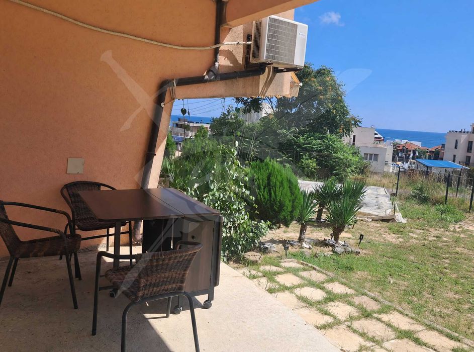 Продава се Едностаен апартамент в Созопол - 30 кв.м за 1634 €/кв.м - Снимка #4