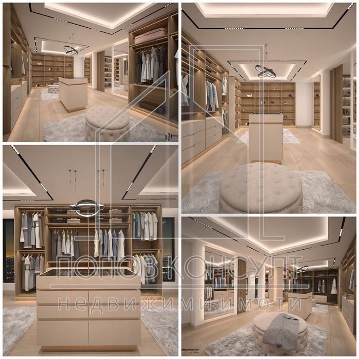 Продава се Тристаен апартамент в Пловдив, Прослав - 234 кв.м за 996 €/кв.м - Снимка #1