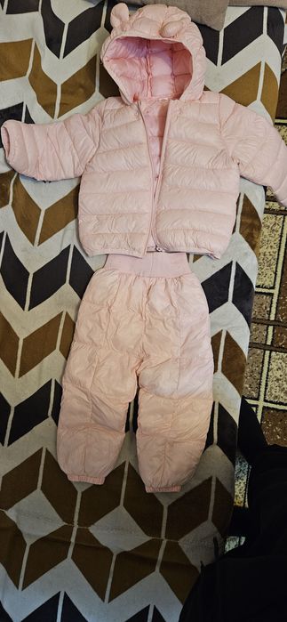 Детский одежда, комбинезон