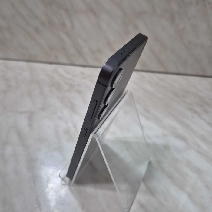 Telefon Samsung Galaxy S24 Negru 256GB Cutie Zeus Amanet Rahova 34663