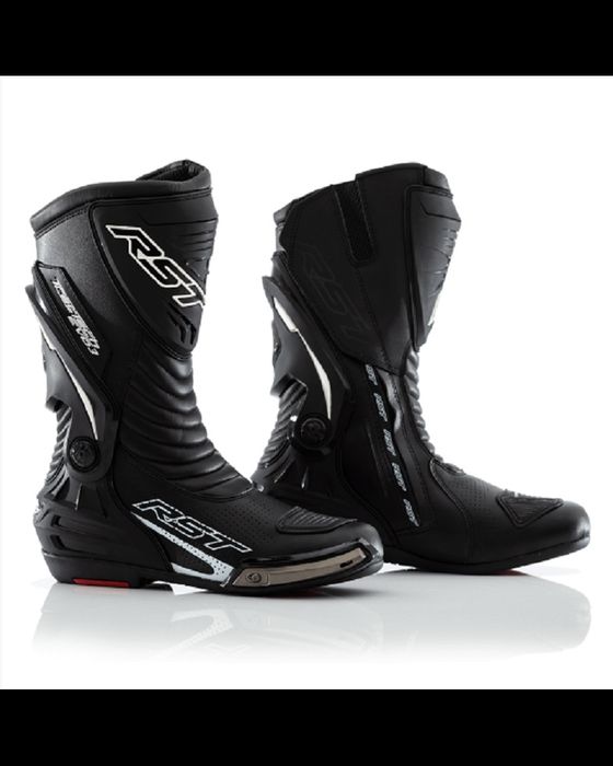 RST TracTech EVO  3   ботуши размер 42