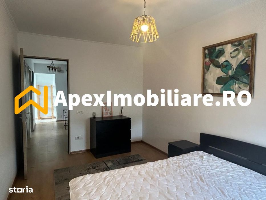 Apartament 2 camere de inchiriat Tineretului Bucuresti | ApexImobiliar