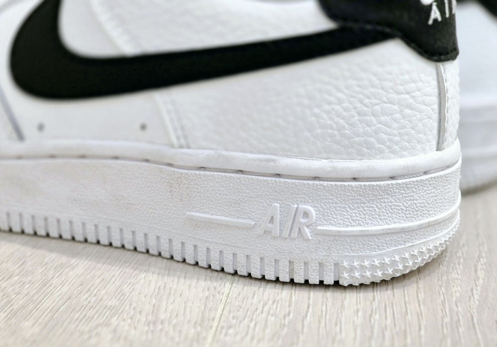 Adidași Nike Air Force 1