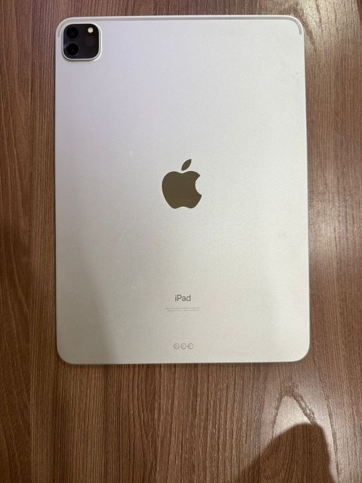Ipad Pro 2021 M1