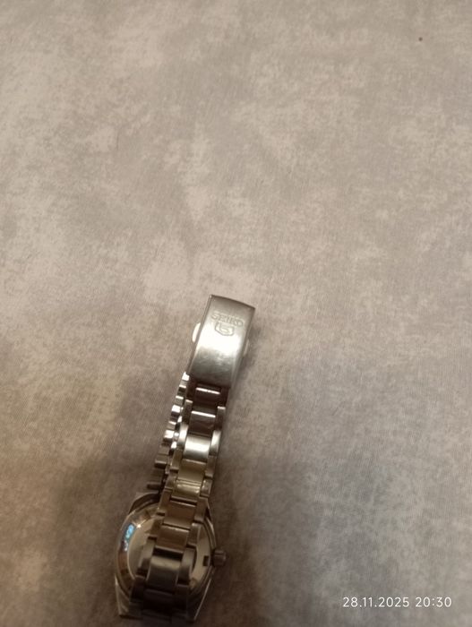 Дамски часовник Seiko 5
