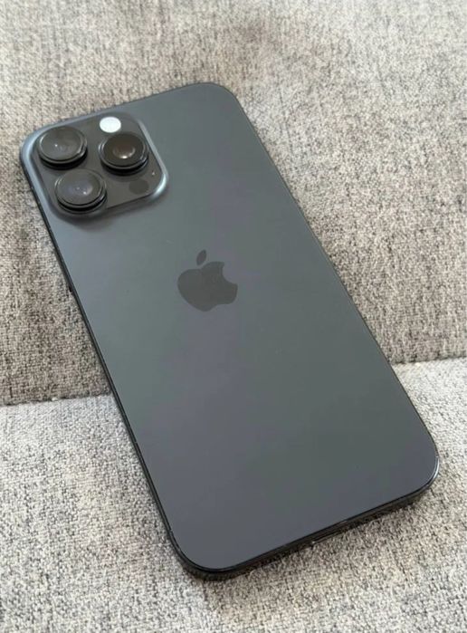 Срочно продам айфон 15 про 128гб
