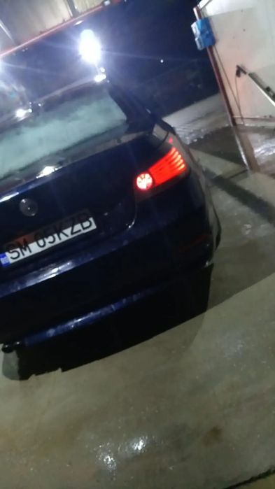Vând bmw e 60 3.0 functioneaza perfect