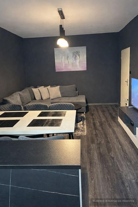 Тристаен за продажба в кв. Овча купел 2