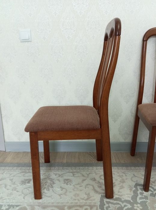 Стулья для гостиной