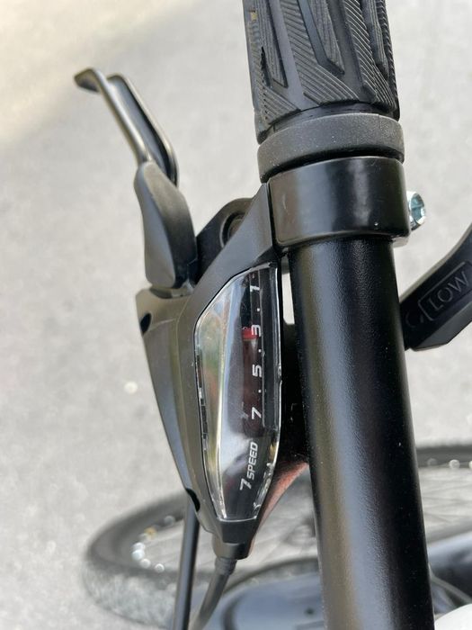 Велик GARO            .