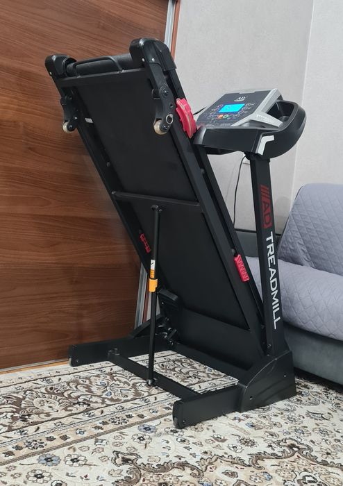 Беговая дорожка "AD TREADMILL"