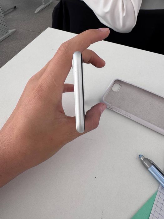 Iphone se 2022 идеал